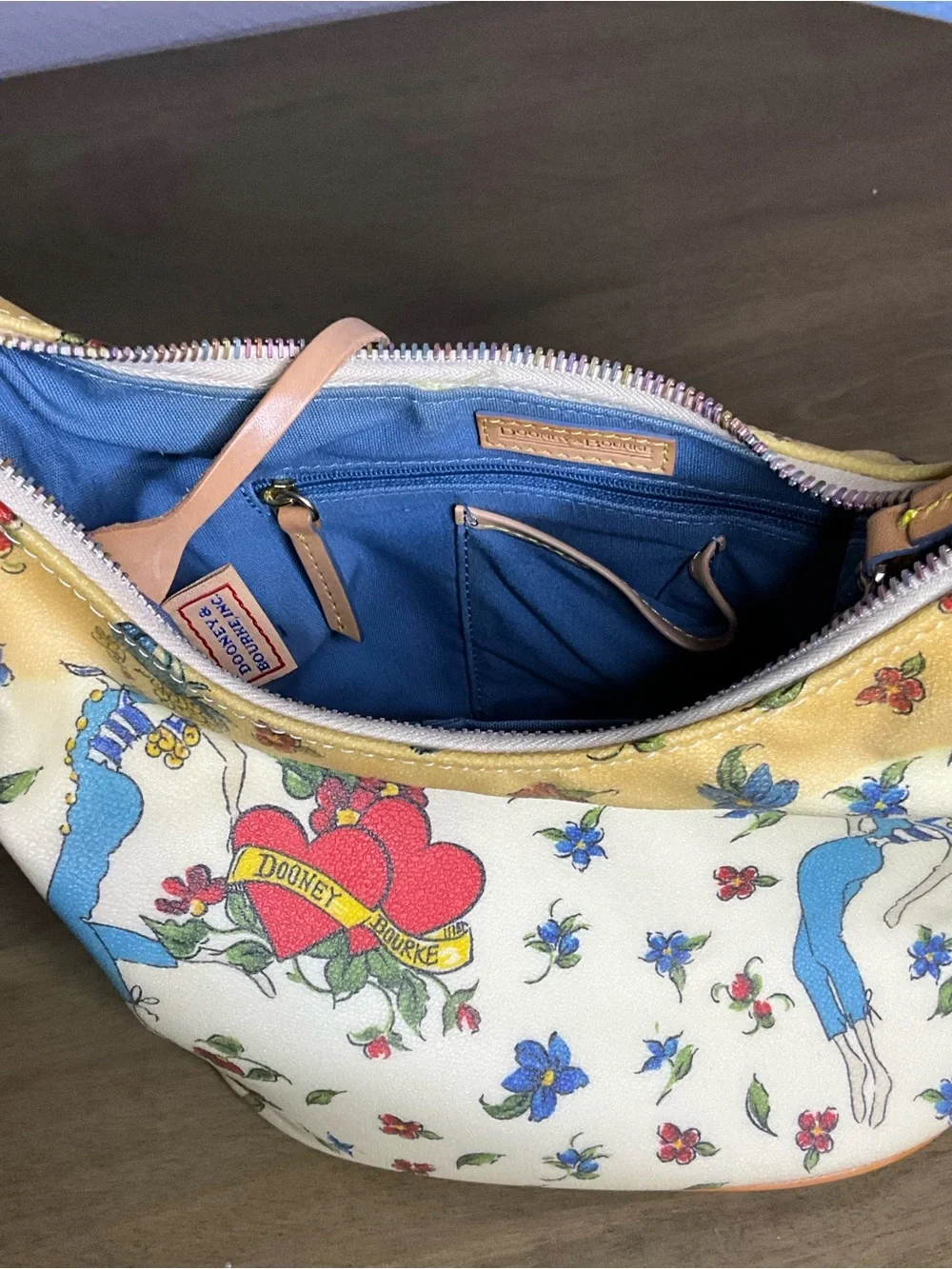 Dooney & Bourke dooney bourke